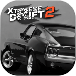 XtremeDrift2修改版(极限漂移2) Logo